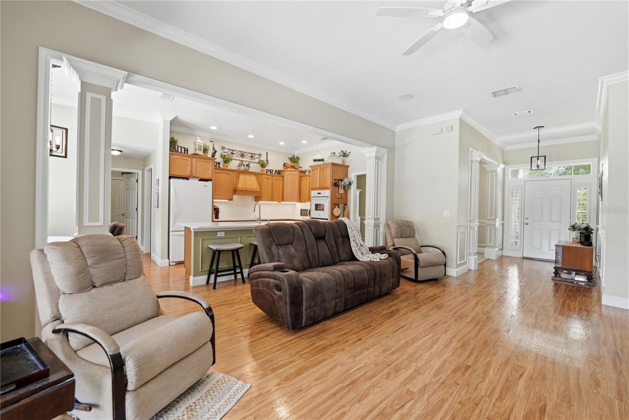 1813 Lakewood Drive , Saint Cloud, FL 34771 Photo