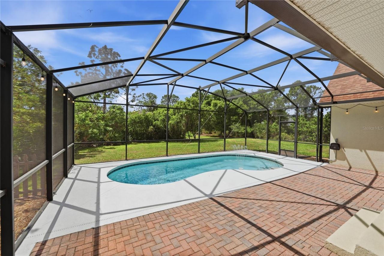 1813 Lakewood Drive , Saint Cloud, FL 34771 Photo