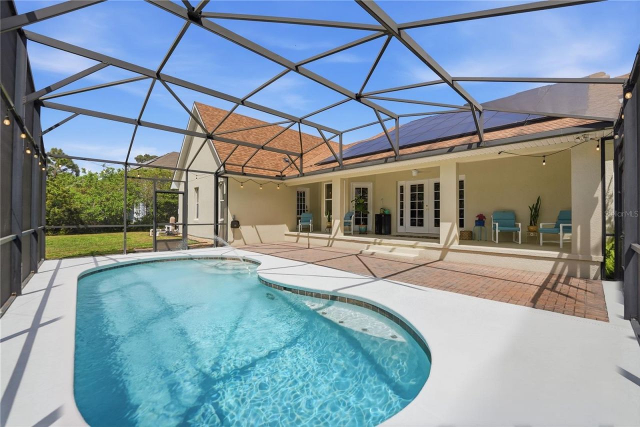 1813 Lakewood Drive , Saint Cloud, FL 34771 Photo