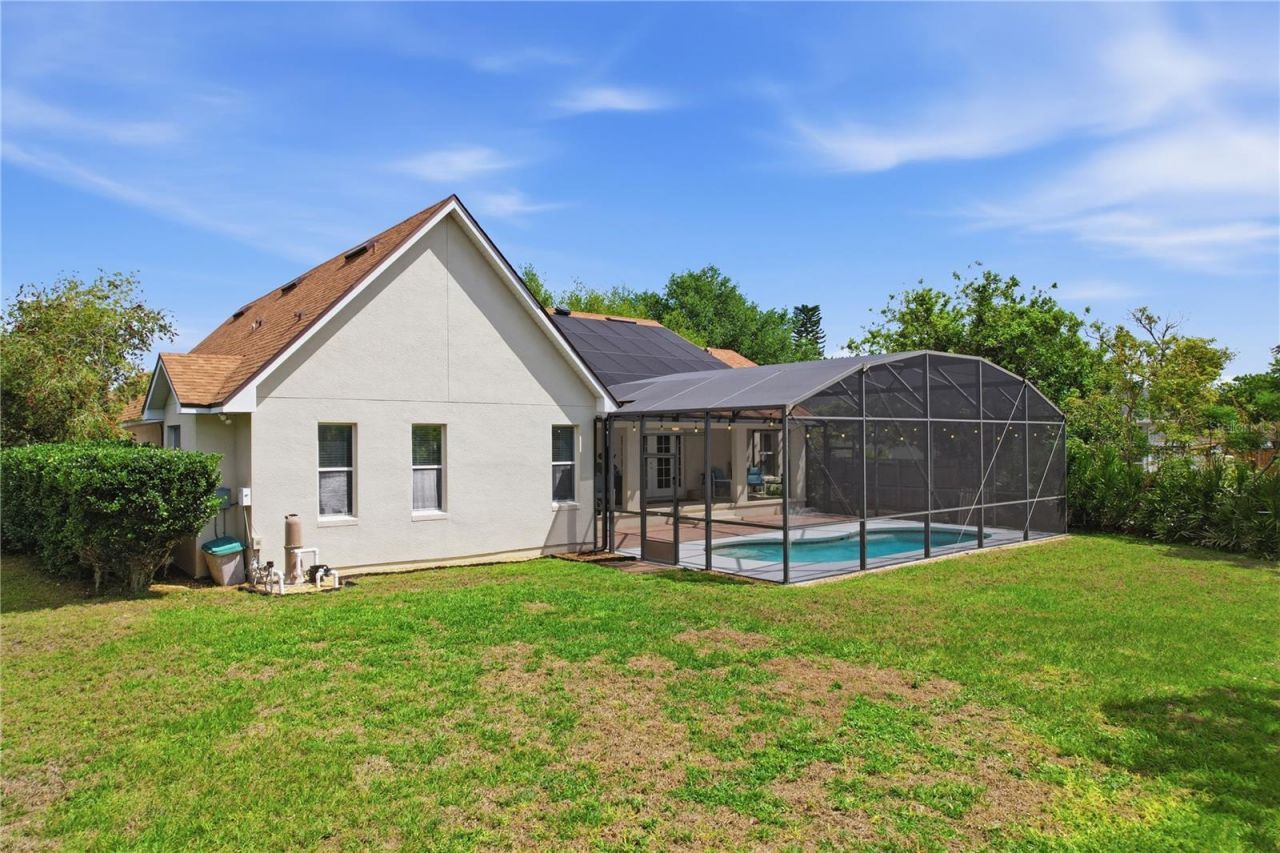 1813 Lakewood Drive , Saint Cloud, FL 34771 Photo