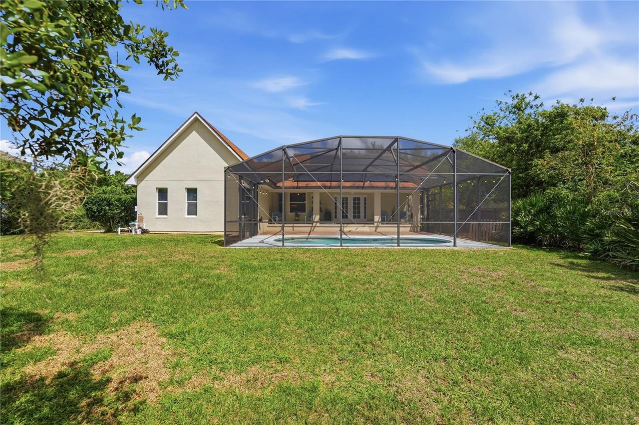 1813 Lakewood Drive , Saint Cloud, FL 34771 Photo