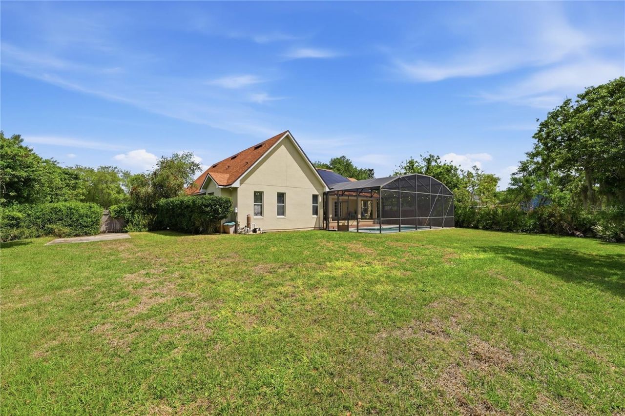 1813 Lakewood Drive , Saint Cloud, FL 34771 Photo