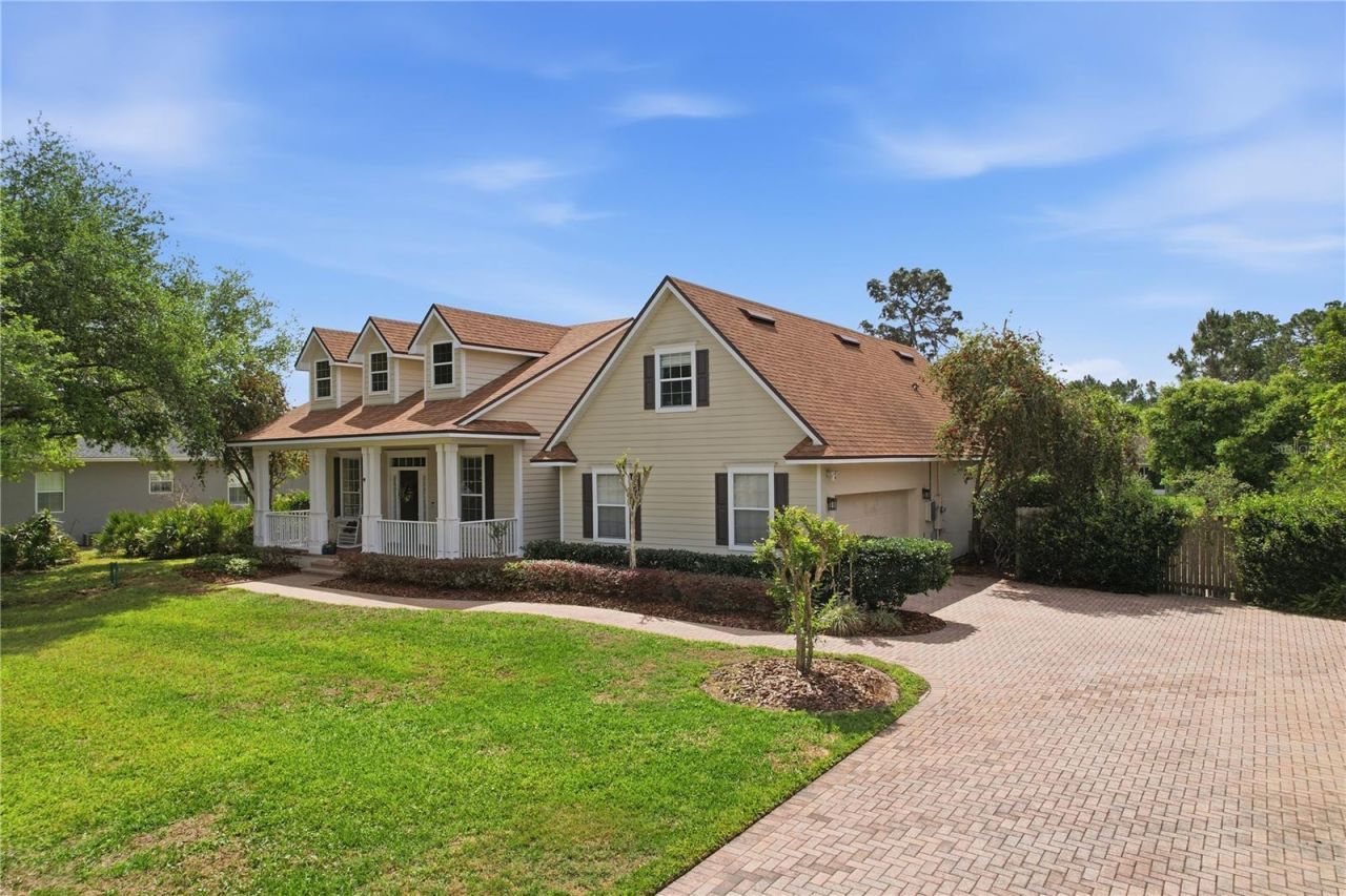 1813 Lakewood Drive , Saint Cloud, FL 34771 Photo