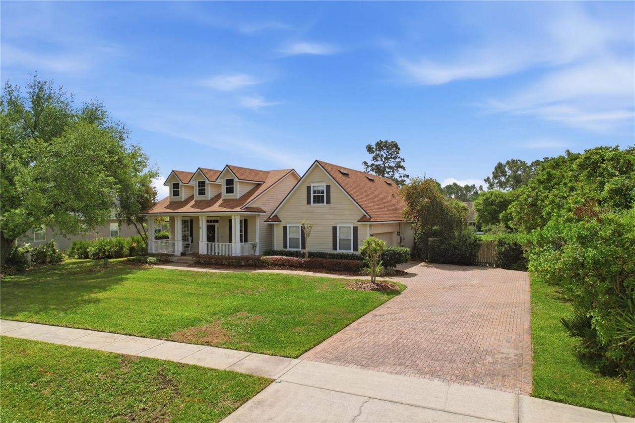 1813 Lakewood Drive , Saint Cloud, FL 34771 Photo