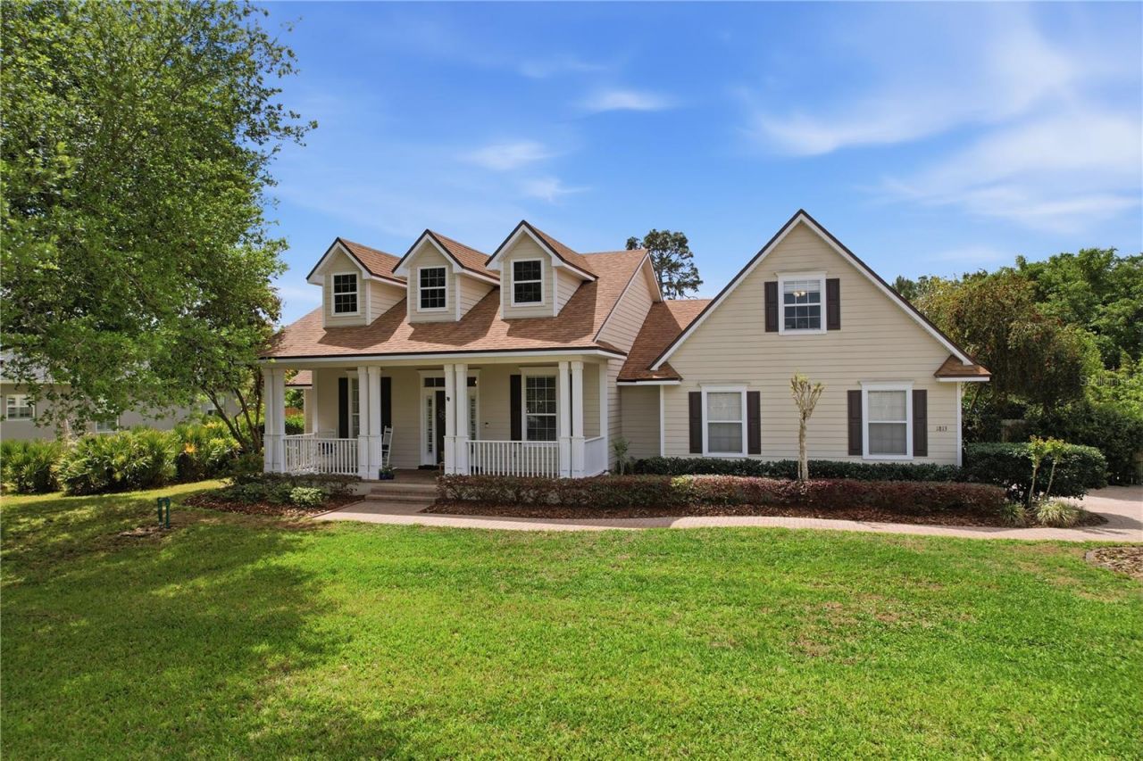 1813 Lakewood Drive , Saint Cloud, FL 34771 Photo