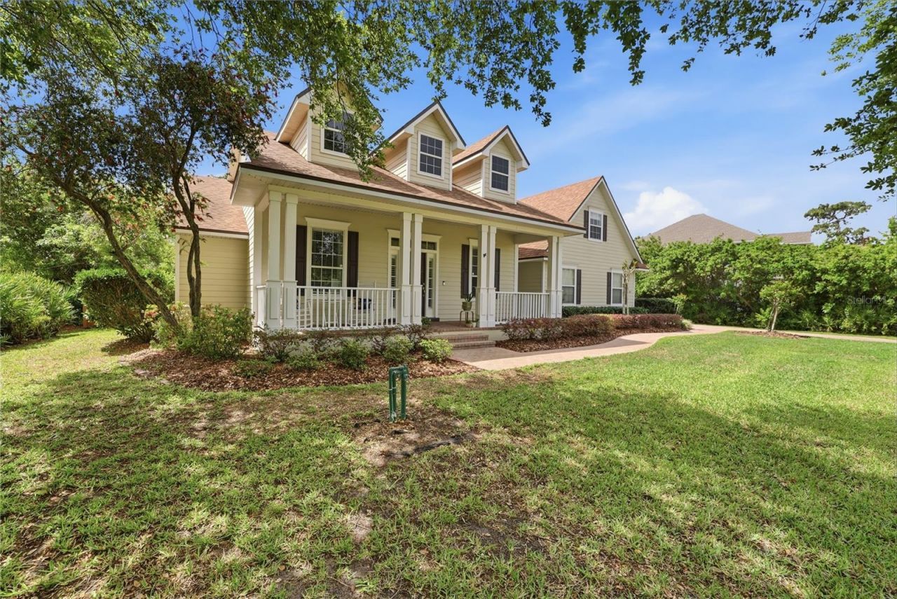 1813 Lakewood Drive , Saint Cloud, FL 34771 Photo