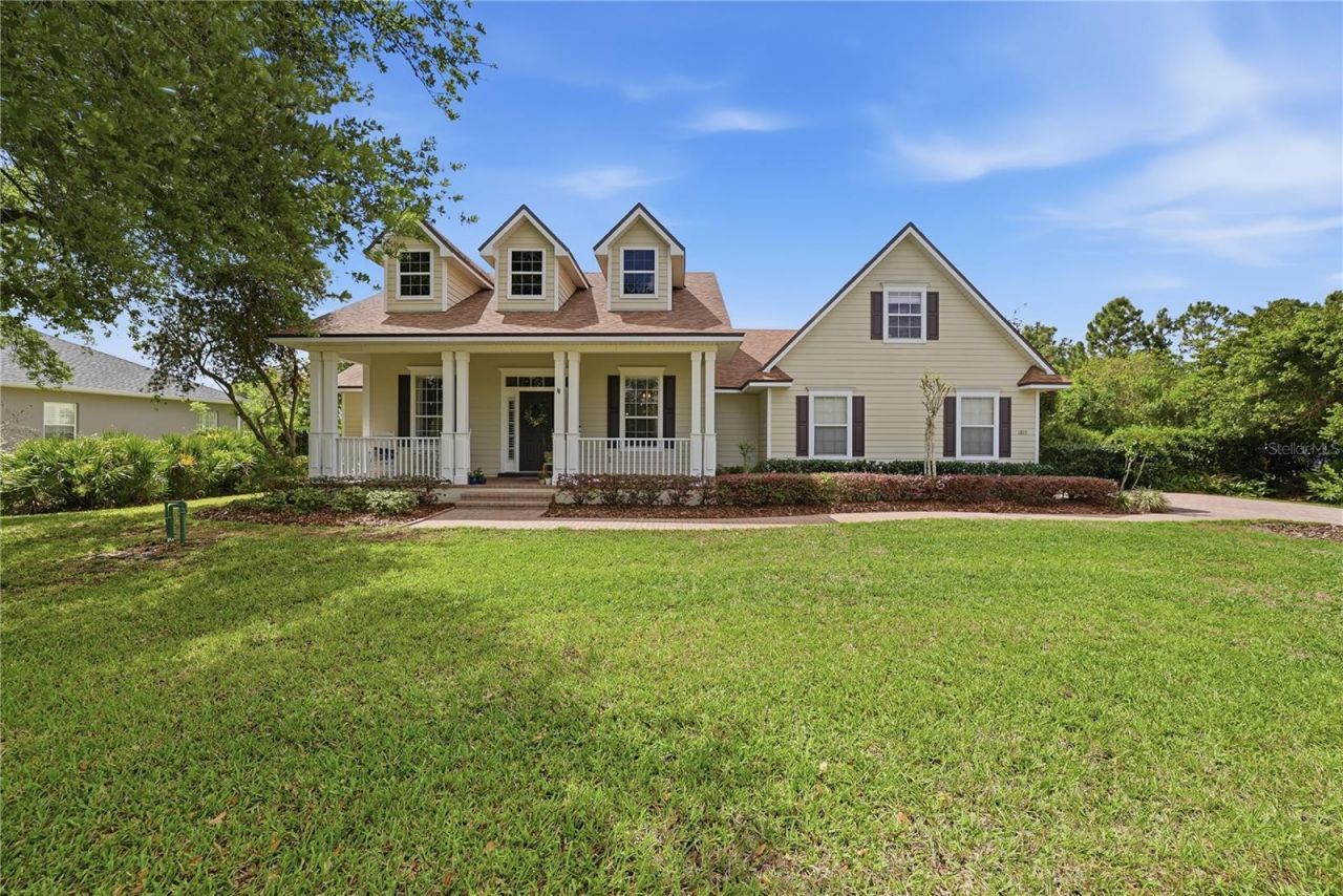 1813 Lakewood Drive , Saint Cloud, FL 34771 Photo