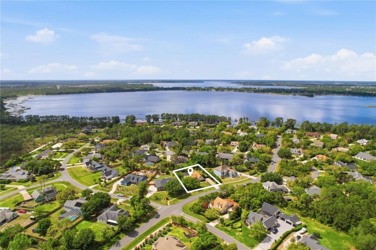 1813 Lakewood Drive , Saint Cloud, FL 34771 Photo