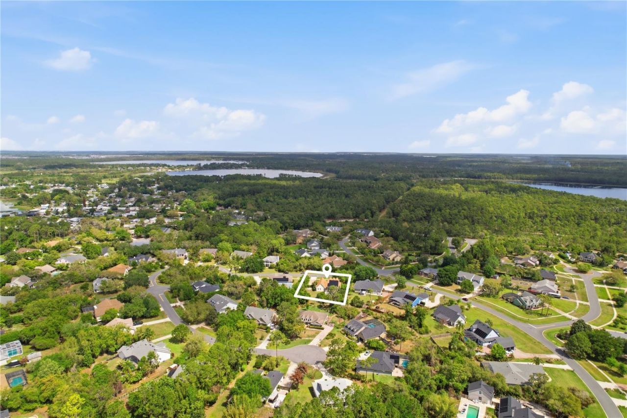 1813 Lakewood Drive , Saint Cloud, FL 34771 Photo