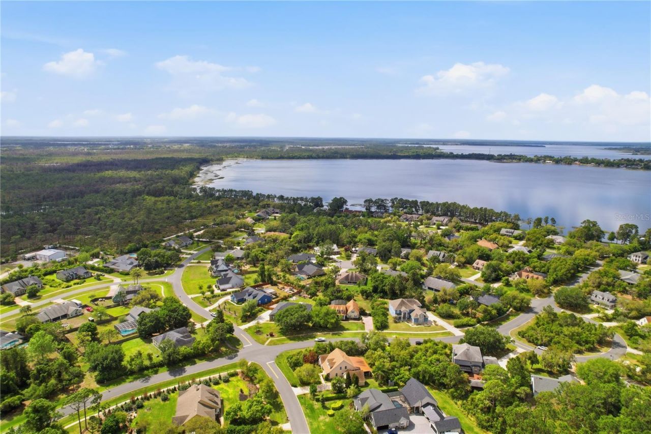 1813 Lakewood Drive , Saint Cloud, FL 34771 Photo