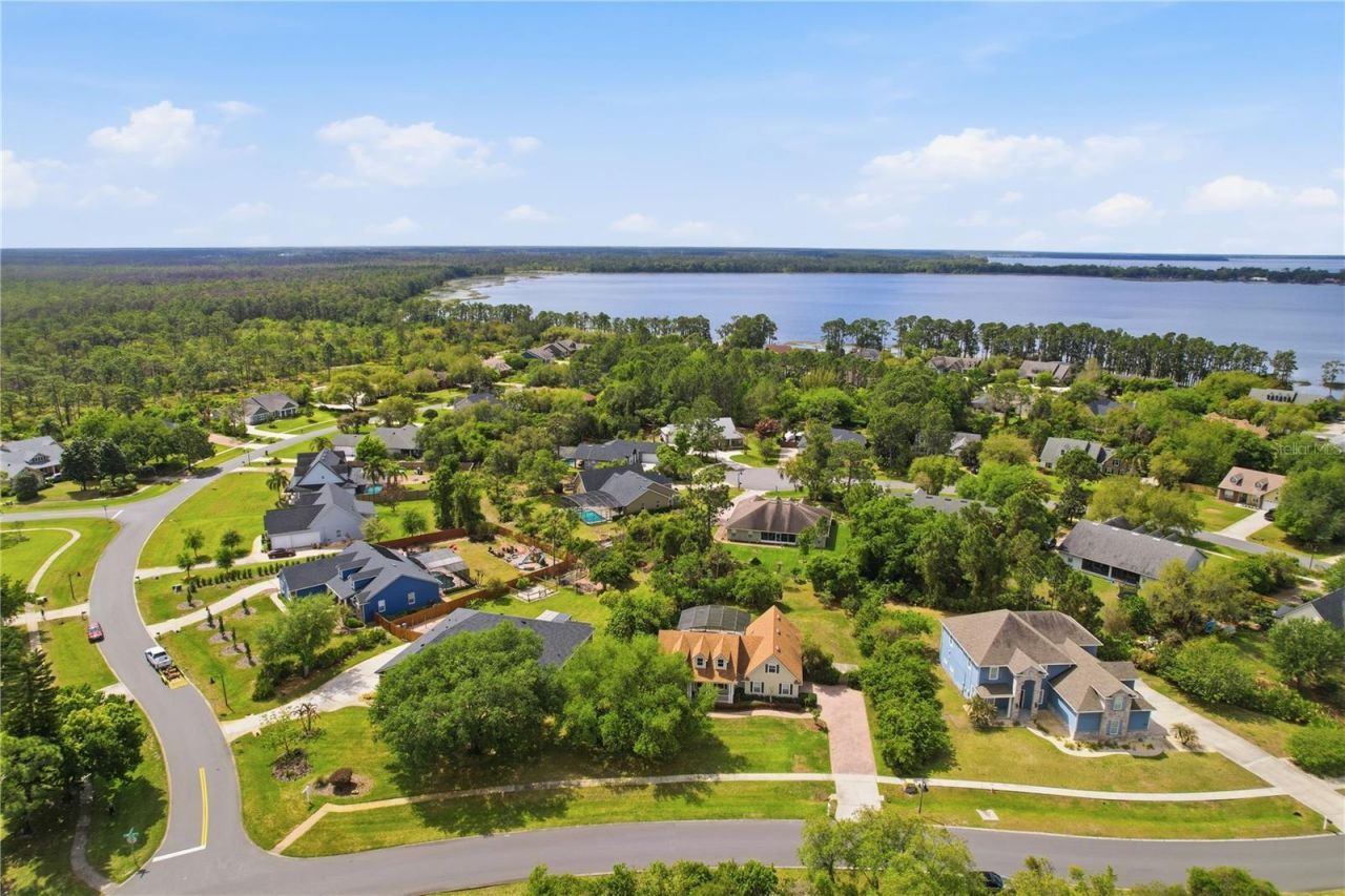 1813 Lakewood Drive , Saint Cloud, FL 34771 Photo