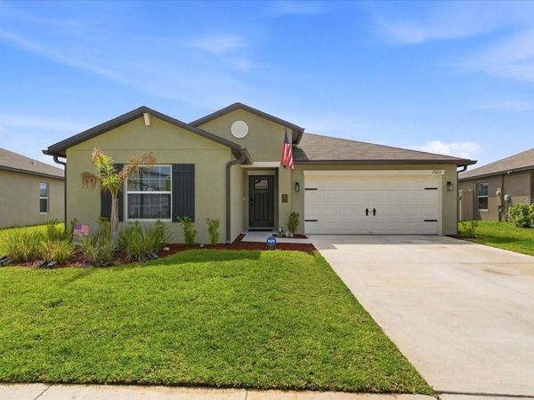 1923 RED LOOP , LAKELAND, FL 33801