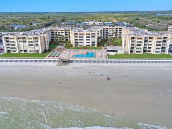 4175 S ATLANTIC AVENUE , Unit 407, NEW SMYRNA BEACH, FL 32169