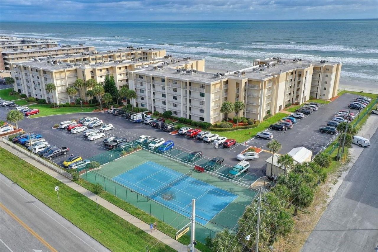 4175 S Atlantic Avenue , Unit 407, New Smyrna Beach, FL 32169 Photo