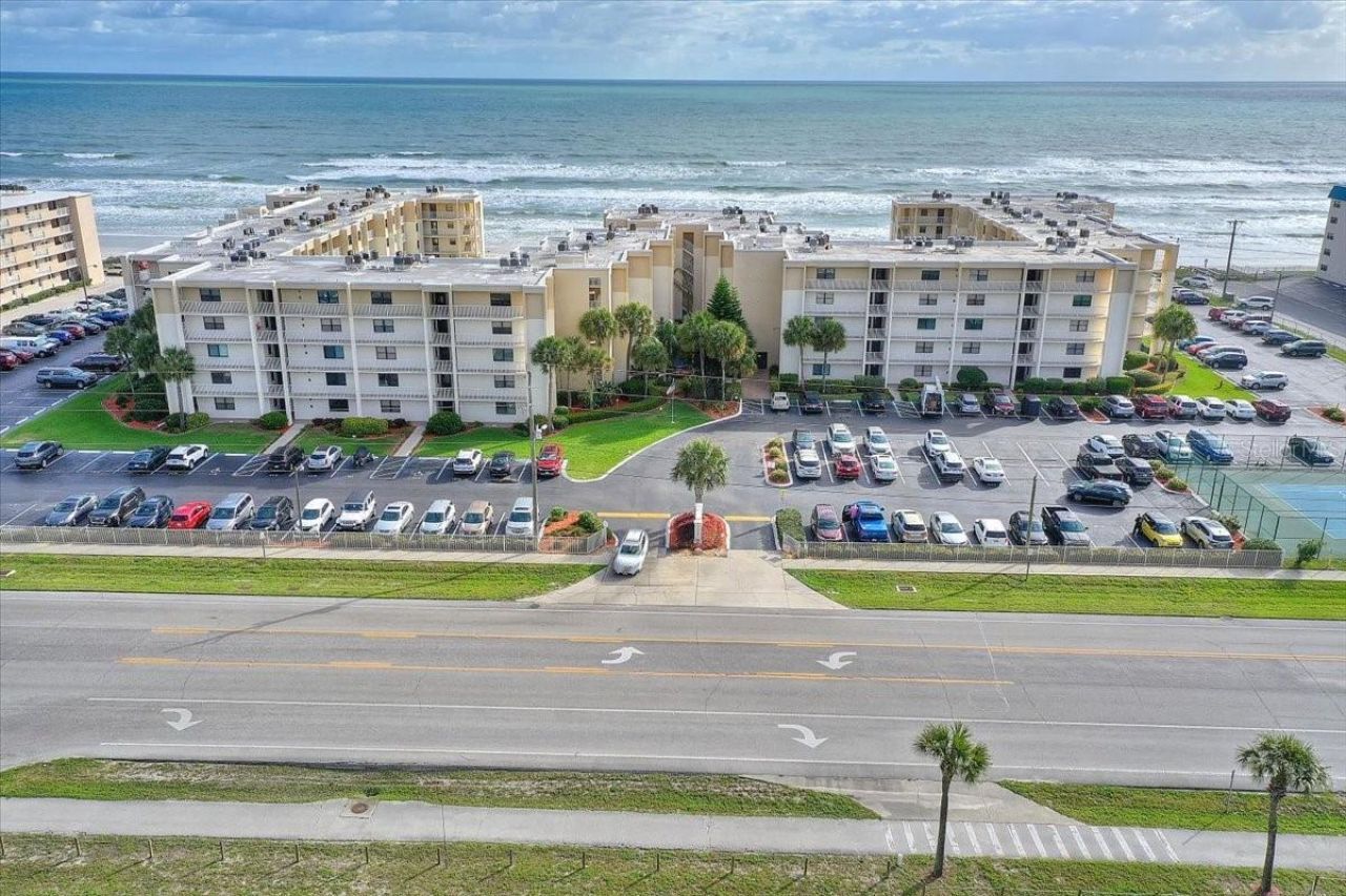 4175 S Atlantic Avenue , Unit 407, New Smyrna Beach, FL 32169 Photo
