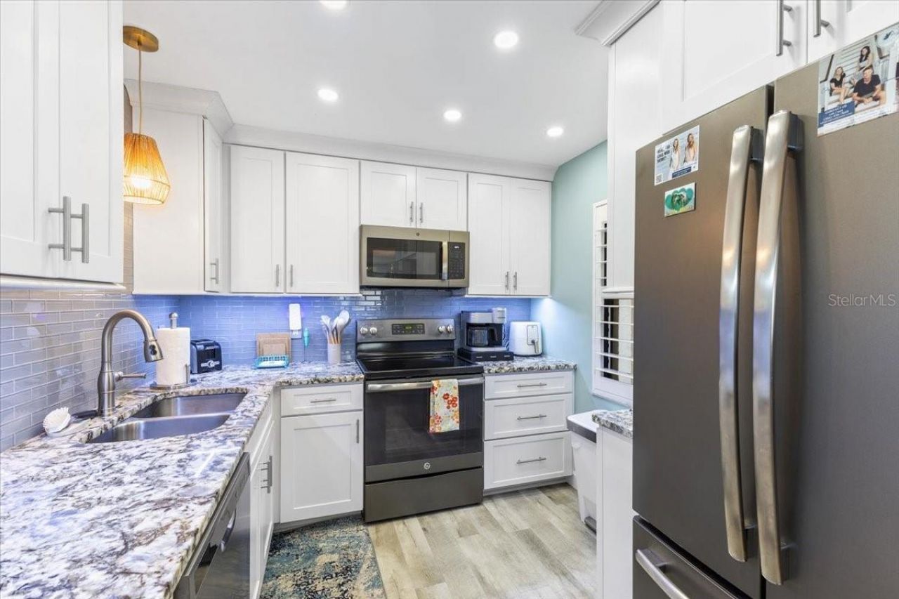 4175 S Atlantic Avenue , Unit 407, New Smyrna Beach, FL 32169 Photo