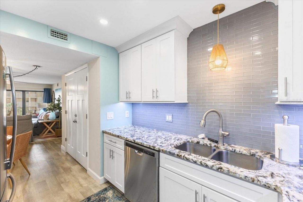 4175 S Atlantic Avenue , Unit 407, New Smyrna Beach, FL 32169 Photo