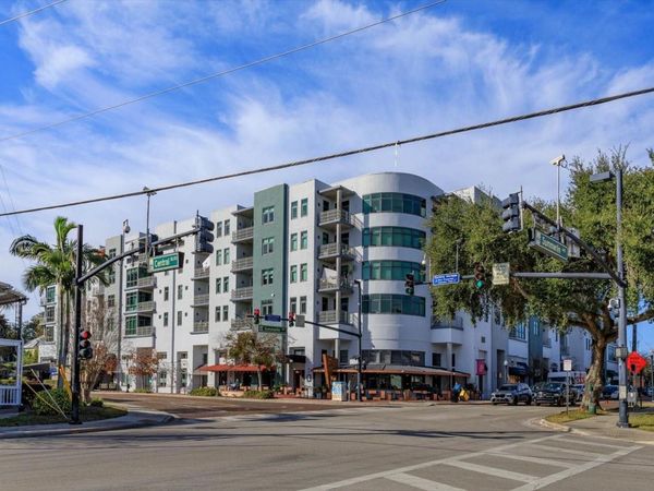 10 N SUMMERLIN AVENUE , Unit 55, ORLANDO, FL 32801