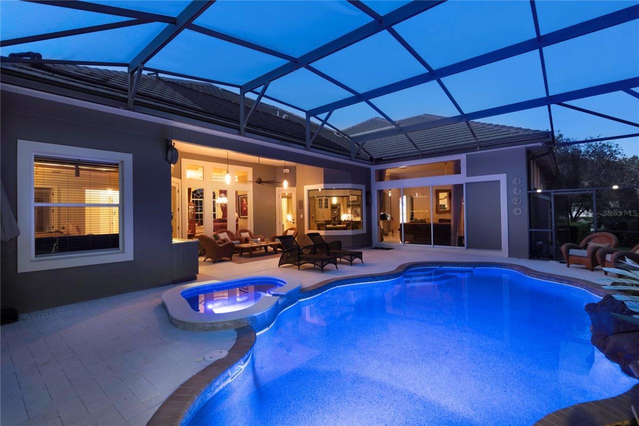 1811 Brackenhurst Place, Lake Mary, FL 32746 Photo