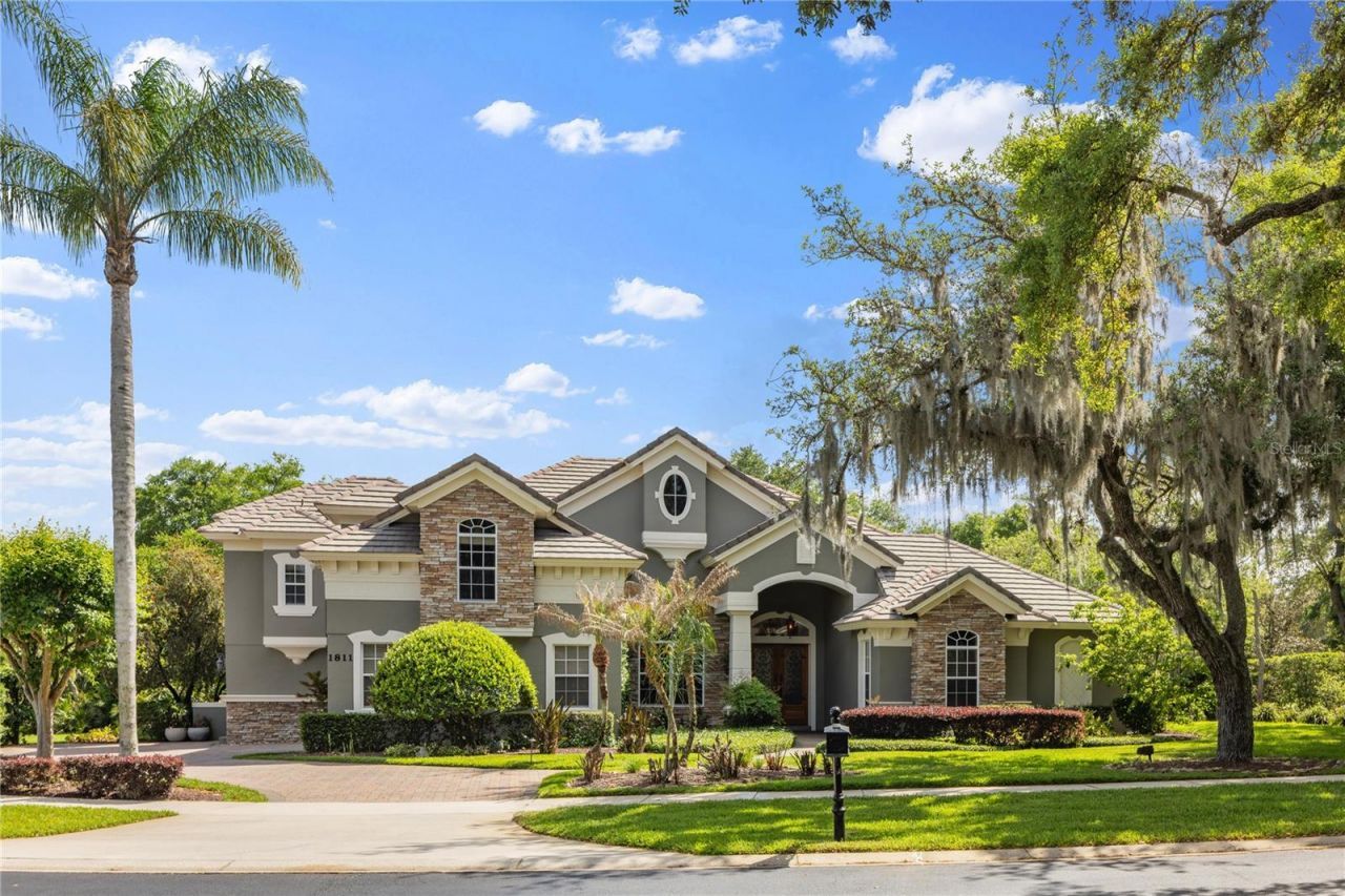 1811 Brackenhurst Place, Lake Mary, FL 32746 Photo
