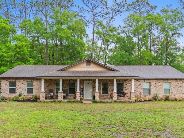 443 N HIGH STREET , LAKE HELEN, FL 32744