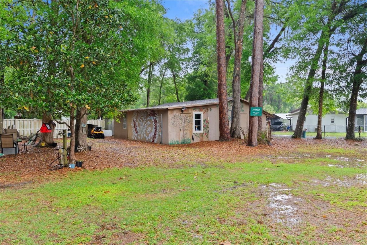 443 N High Street , Lake Helen, FL 32744 Photo