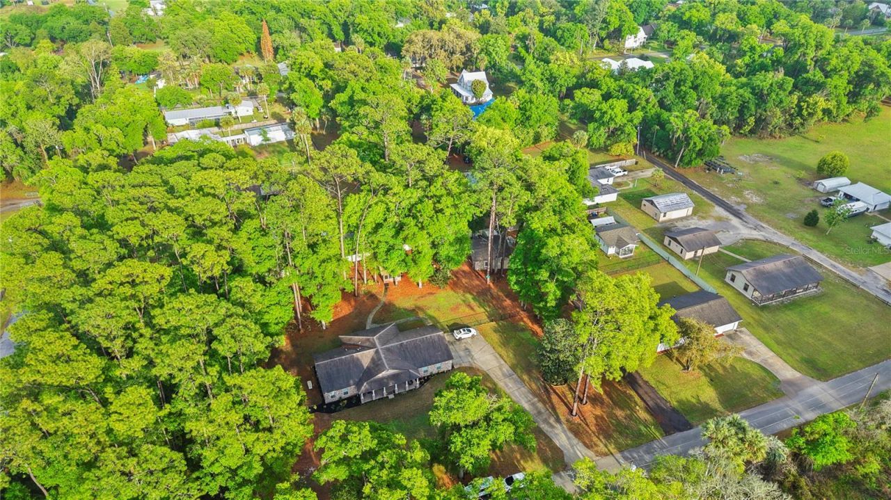 443 N High Street , Lake Helen, FL 32744 Photo