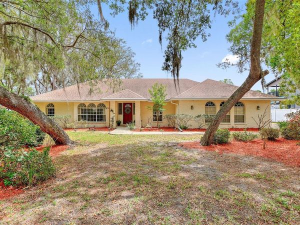 7409 MEGAN ELISSA LANE, ORLANDO, FL 32819