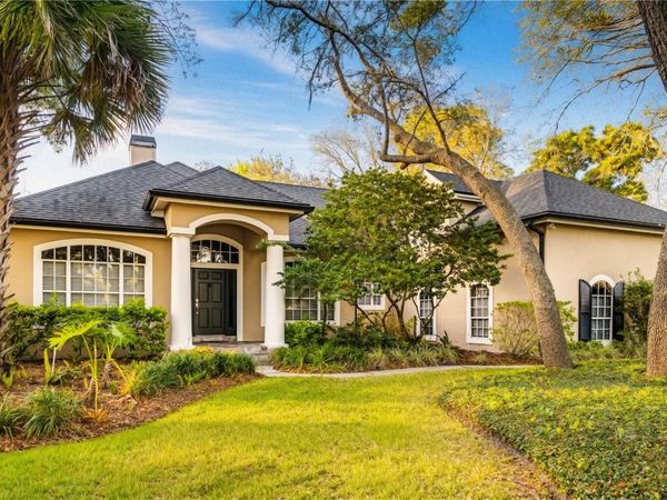 702 GOLFPOINT DRIVE, WINTER SPRINGS, FL 32708