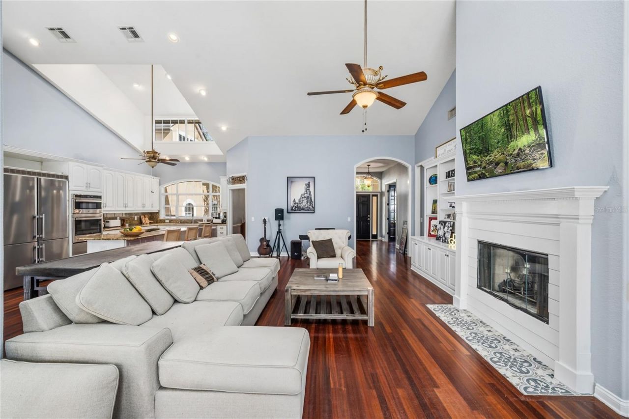 702 Golfpoint Drive, Winter Springs, FL 32708 Photo