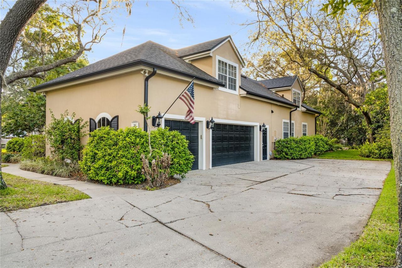 702 Golfpoint Drive , Winter Springs, FL 32708 Photo