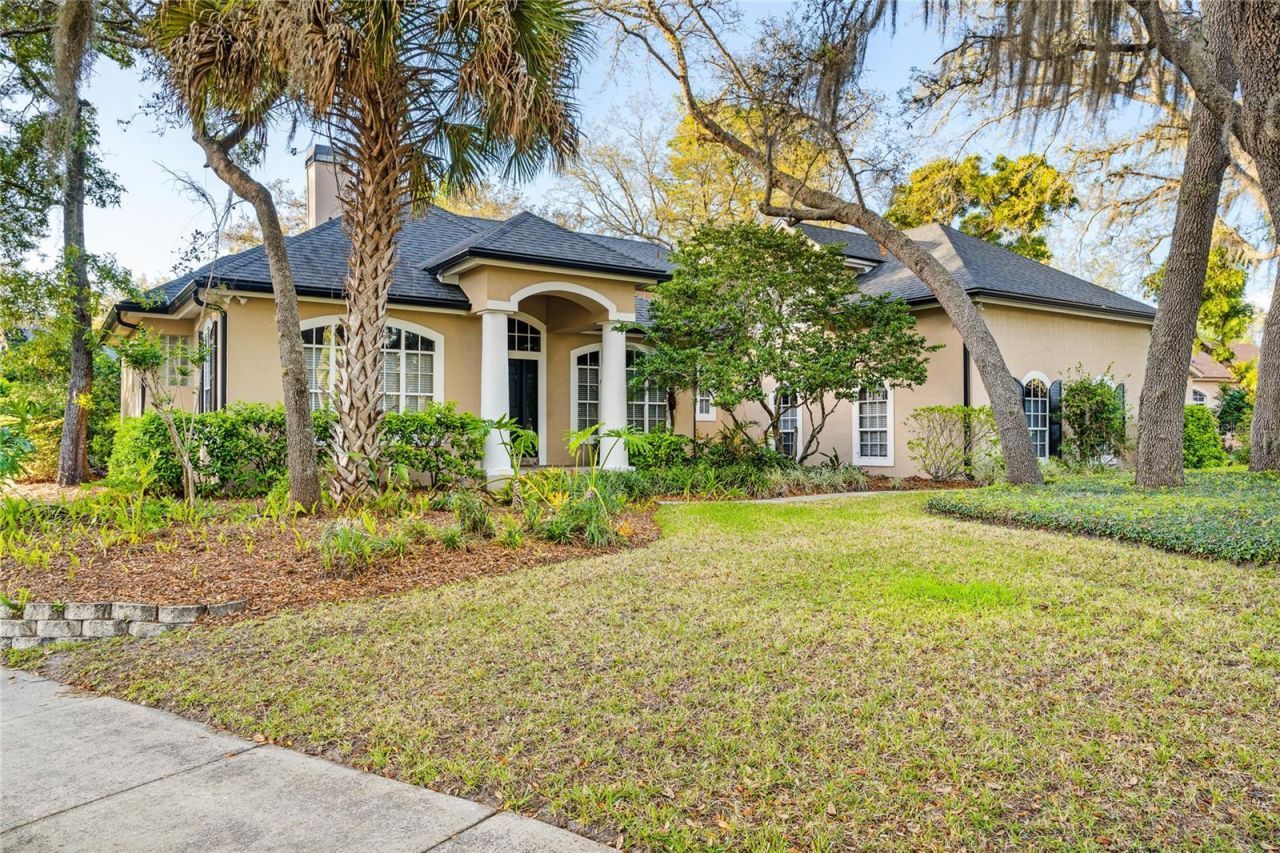 702 Golfpoint Drive , Winter Springs, FL 32708 Photo