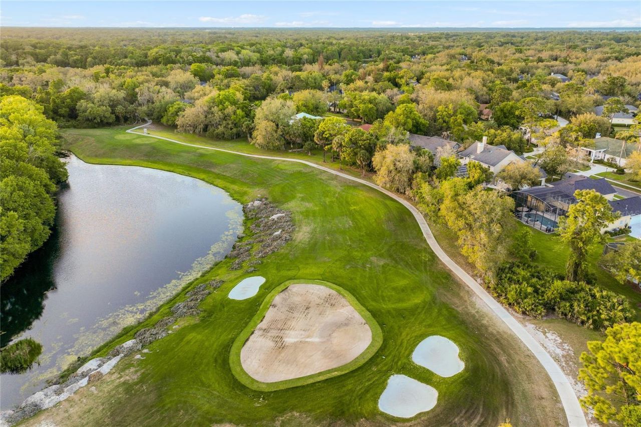 702 Golfpoint Drive , Winter Springs, FL 32708 Photo