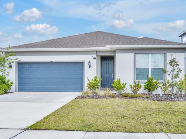 5346 ROYAL POINT AVENUE , KISSIMMEE, FL 34746