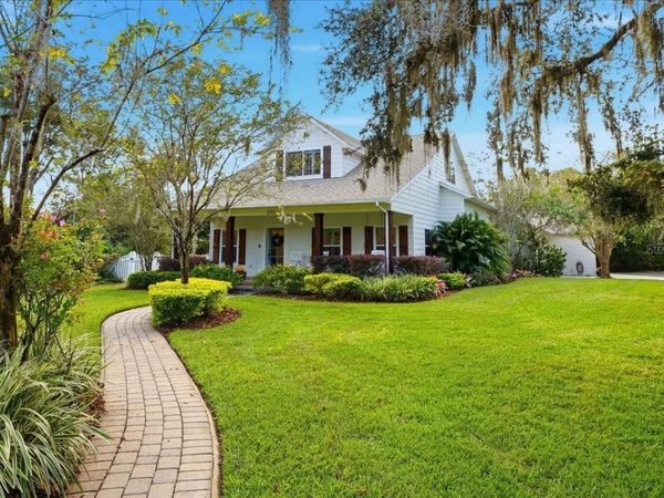 1190 SUGAR BELT DRIVE, ST CLOUD, FL 34771