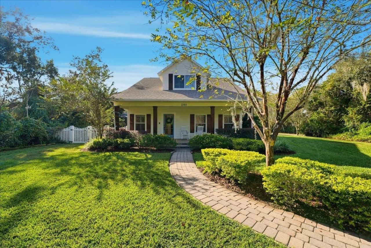 1190 Sugar Belt Drive, Saint Cloud, FL 34771 Photo