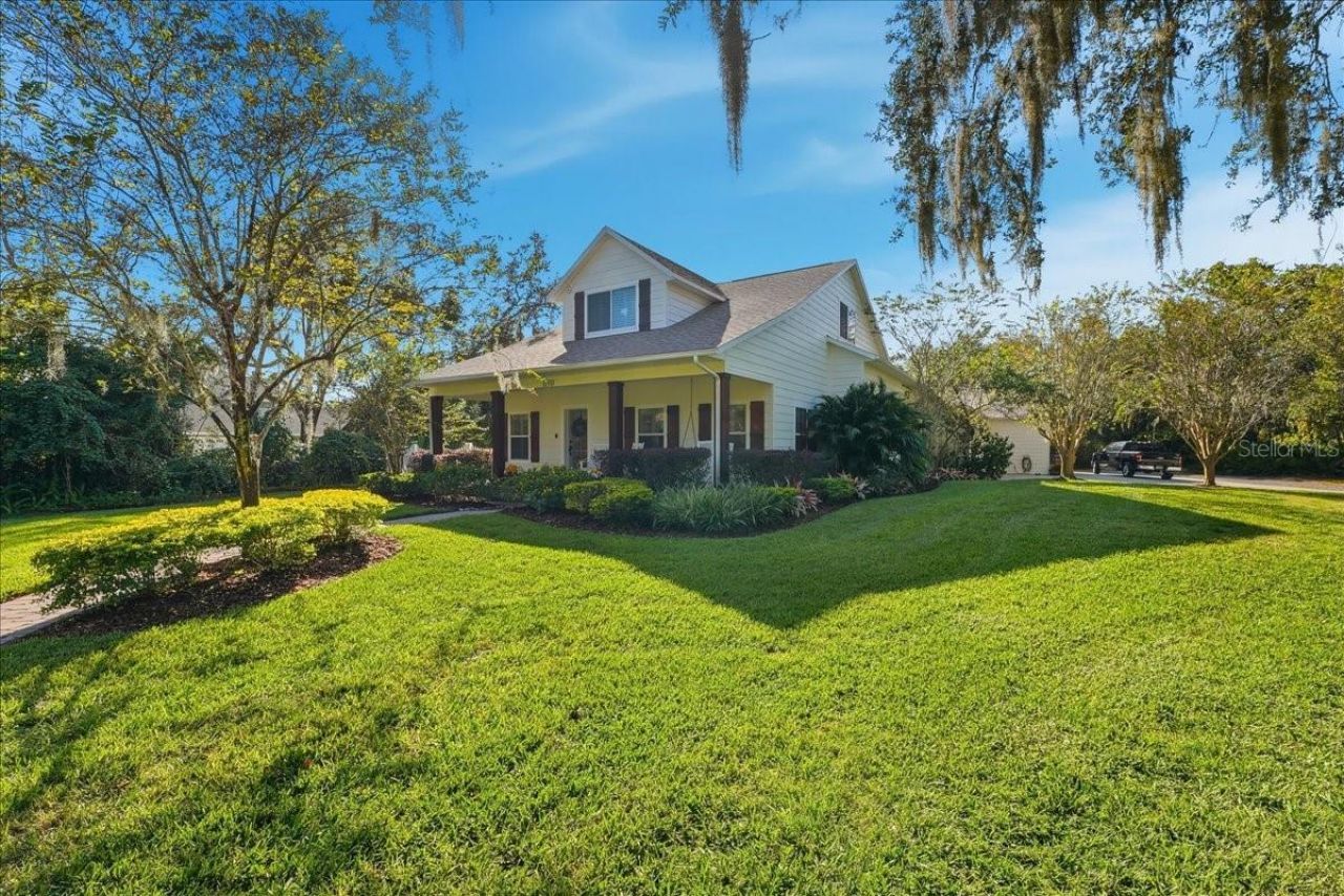 1190 Sugar Belt Drive, Saint Cloud, FL 34771 Photo