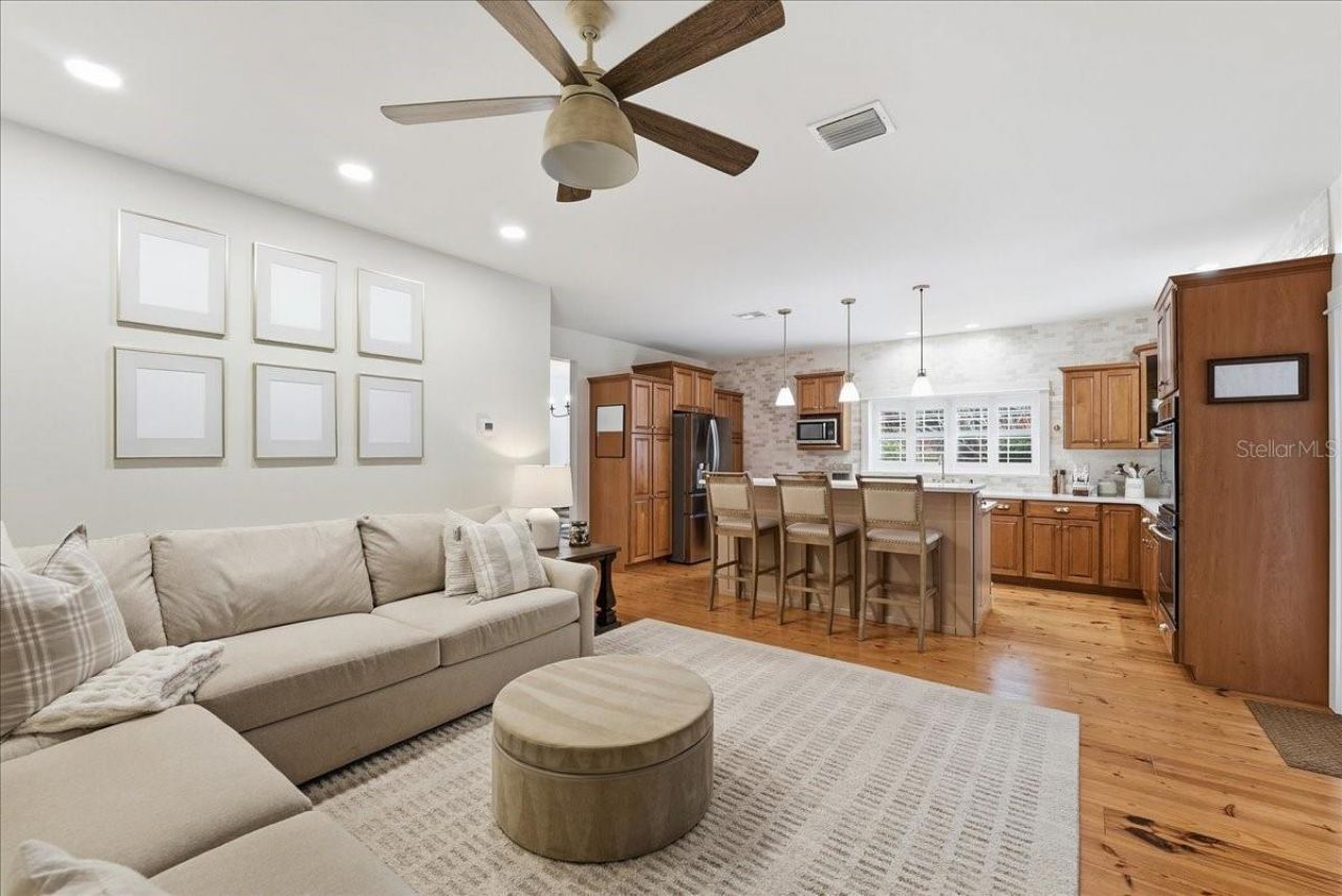 1190 Sugar Belt Drive, Saint Cloud, FL 34771 Photo