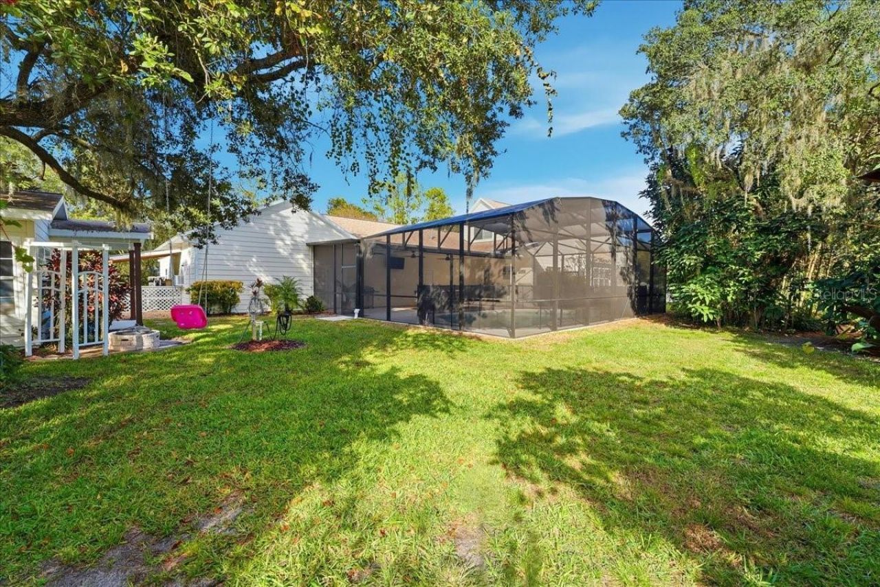 1190 Sugar Belt Drive, Saint Cloud, FL 34771 Photo