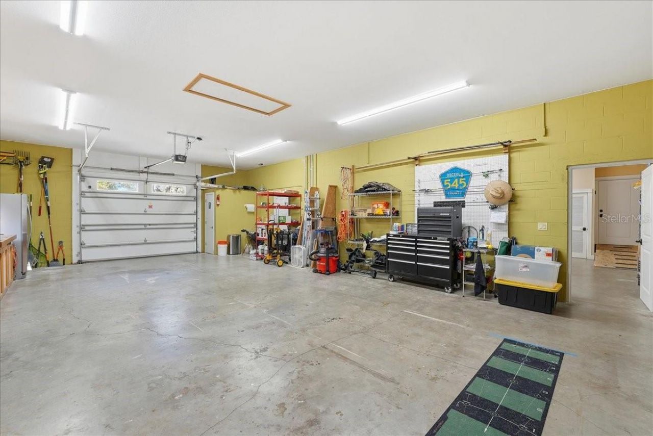 1190 Sugar Belt Drive, Saint Cloud, FL 34771 Photo