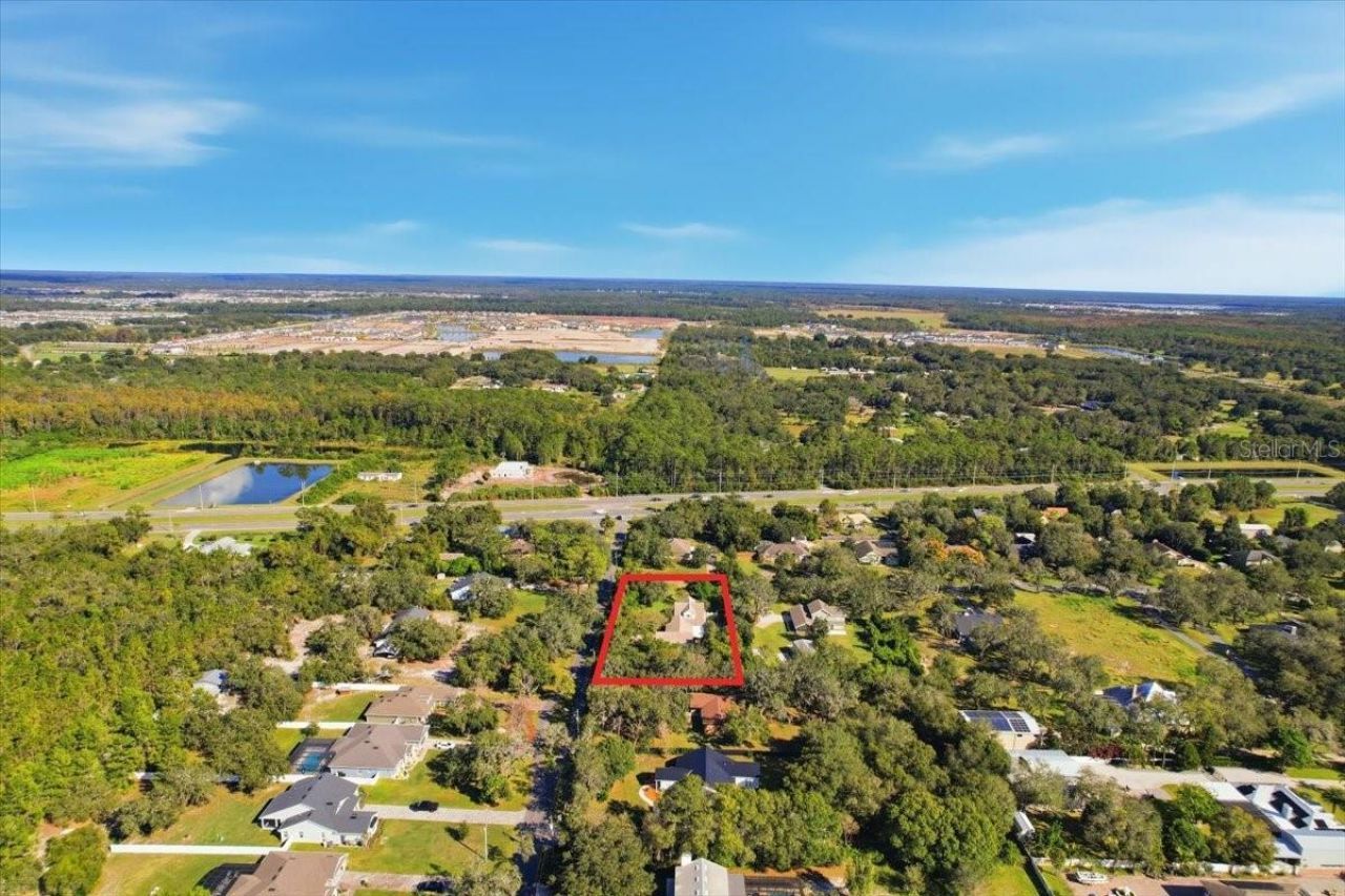 1190 Sugar Belt Drive, Saint Cloud, FL 34771 Photo