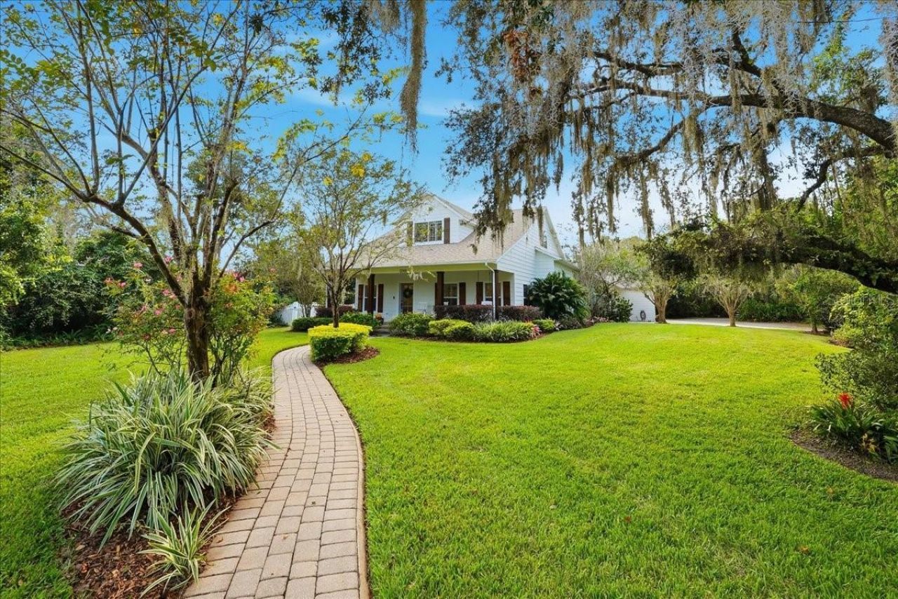 1190 Sugar Belt Drive, Saint Cloud, FL 34771 Photo