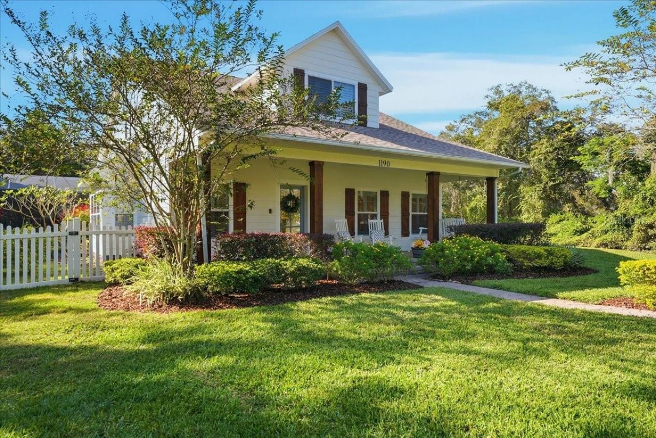 1190 Sugar Belt Drive, Saint Cloud, FL 34771 Photo