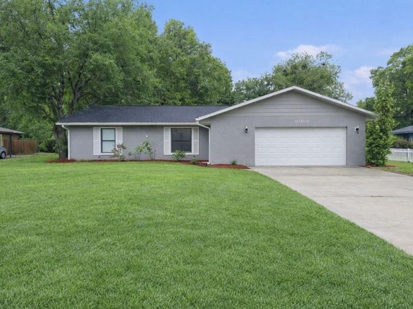 10500 SW 74TH COURT , OCALA, FL 34476