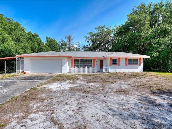 4370 BOUGAINVILLE DRIVE , INDIAN LAKE ESTATES, FL 33855