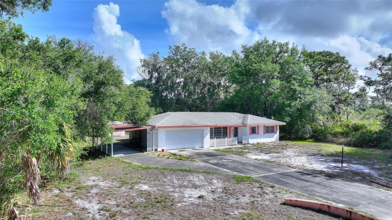 4370 Bougainville Drive, Indian Lake Estates, FL 33855 Photo