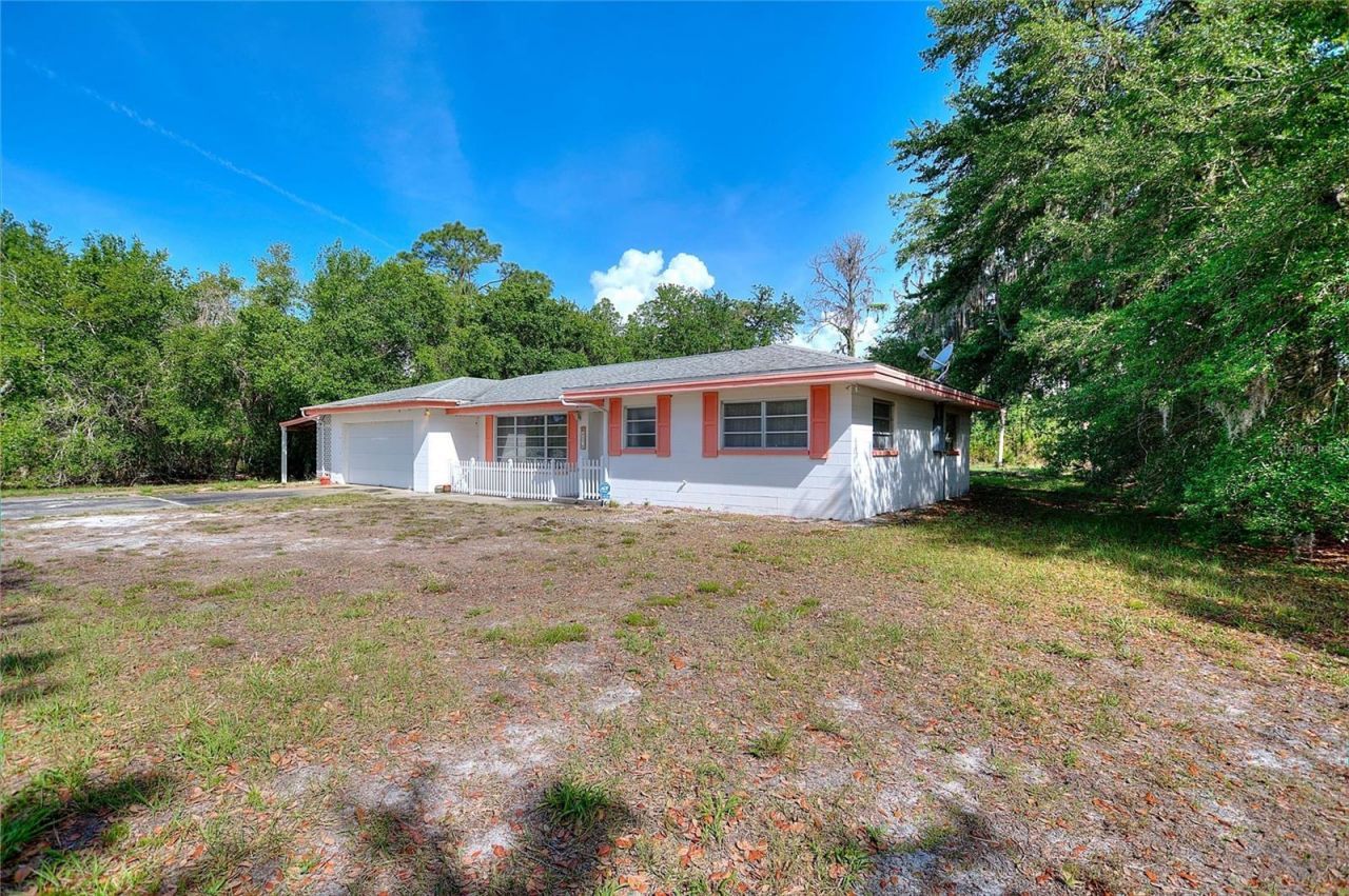 4370 Bougainville Drive, Indian Lake Estates, FL 33855 Photo