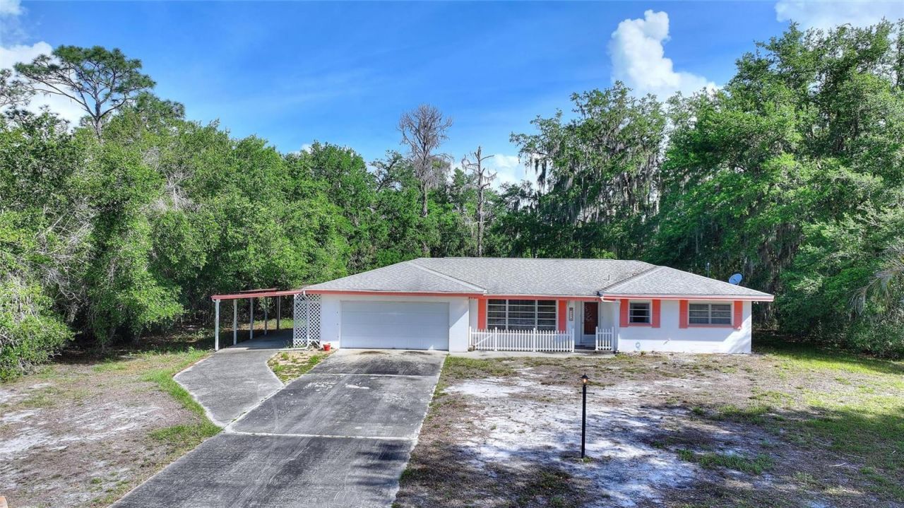 4370 Bougainville Drive, Indian Lake Estates, FL 33855 Photo