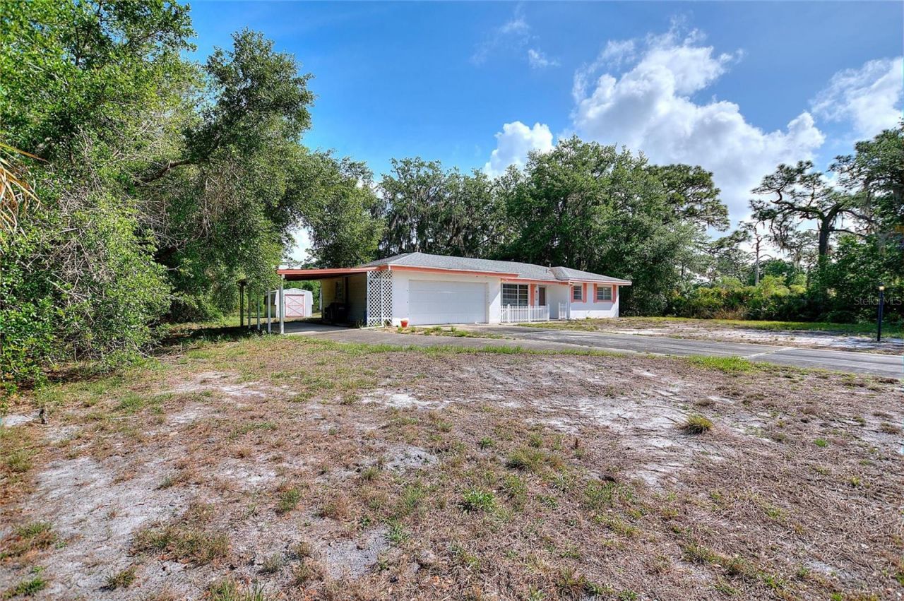 4370 Bougainville Drive, Indian Lake Estates, FL 33855 Photo