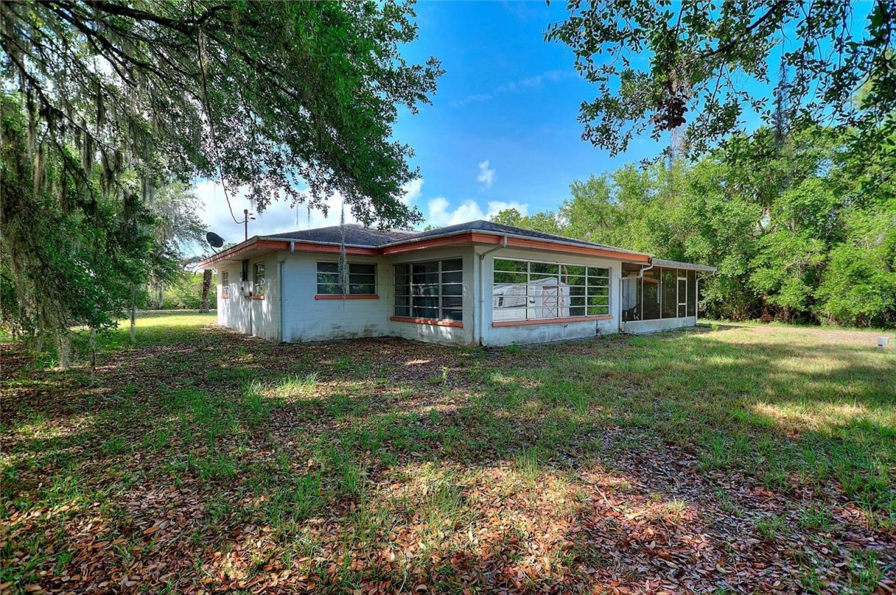 4370 Bougainville Drive, Indian Lake Estates, FL 33855 Photo